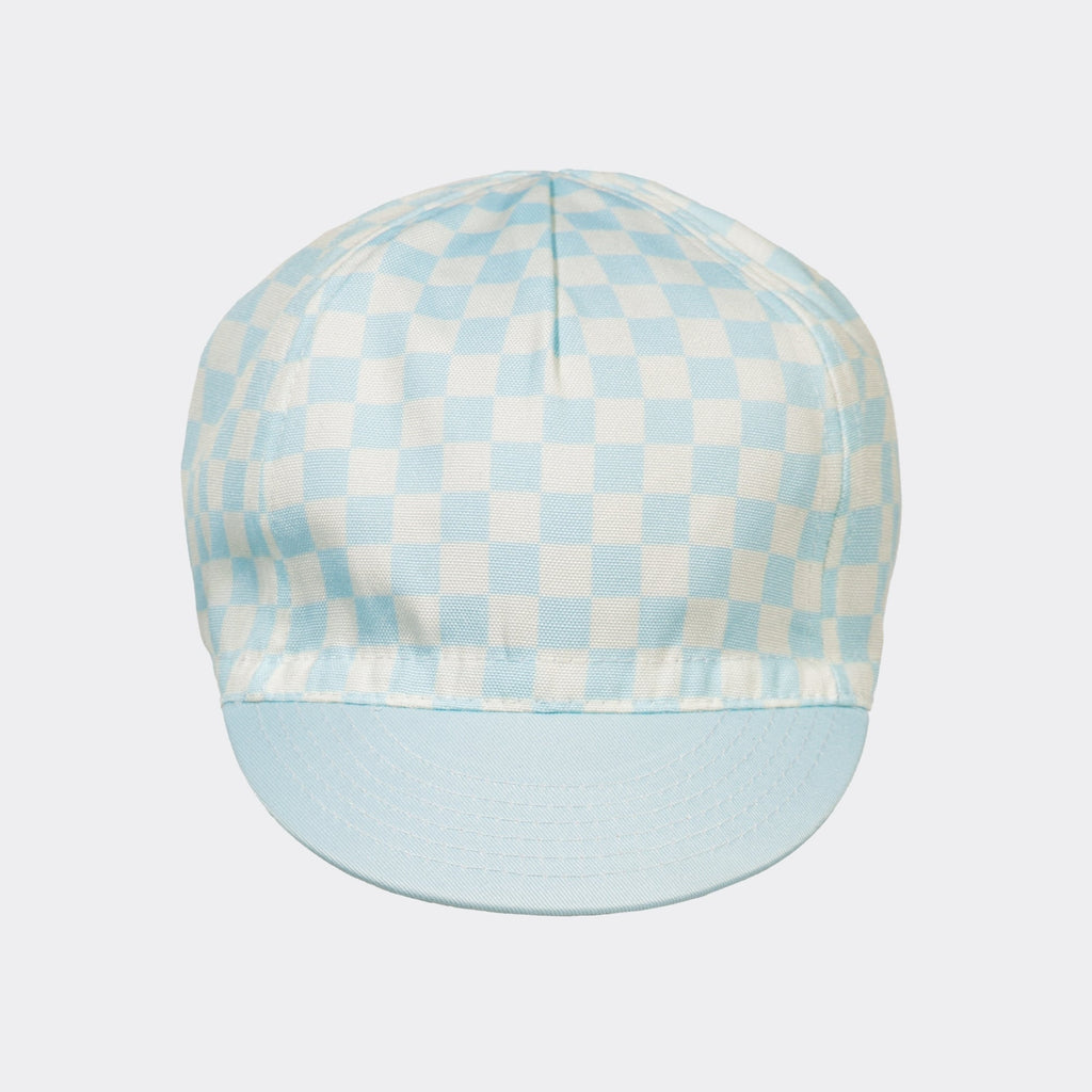 King Kerosin - Cycling Cap «Speedfreak»