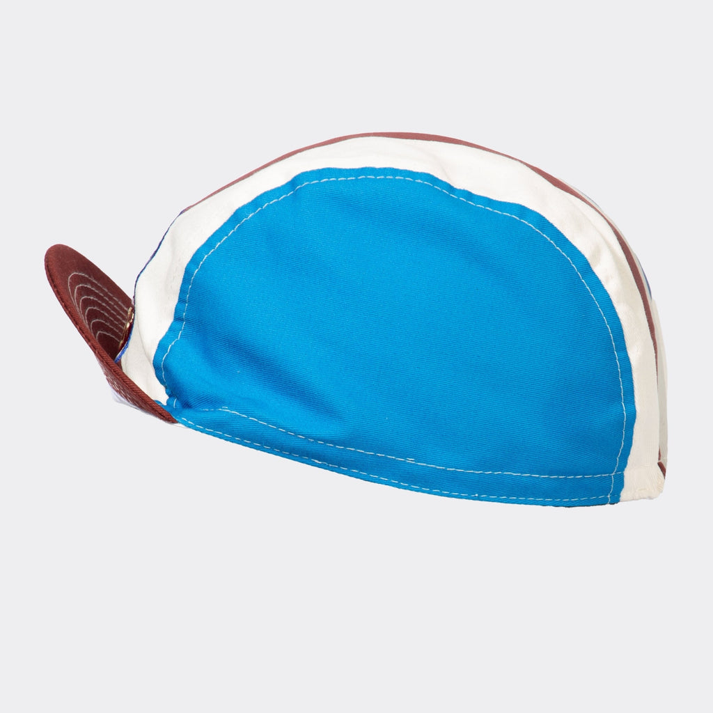 King Kerosin - Cycling Cap «Speedway Racer»