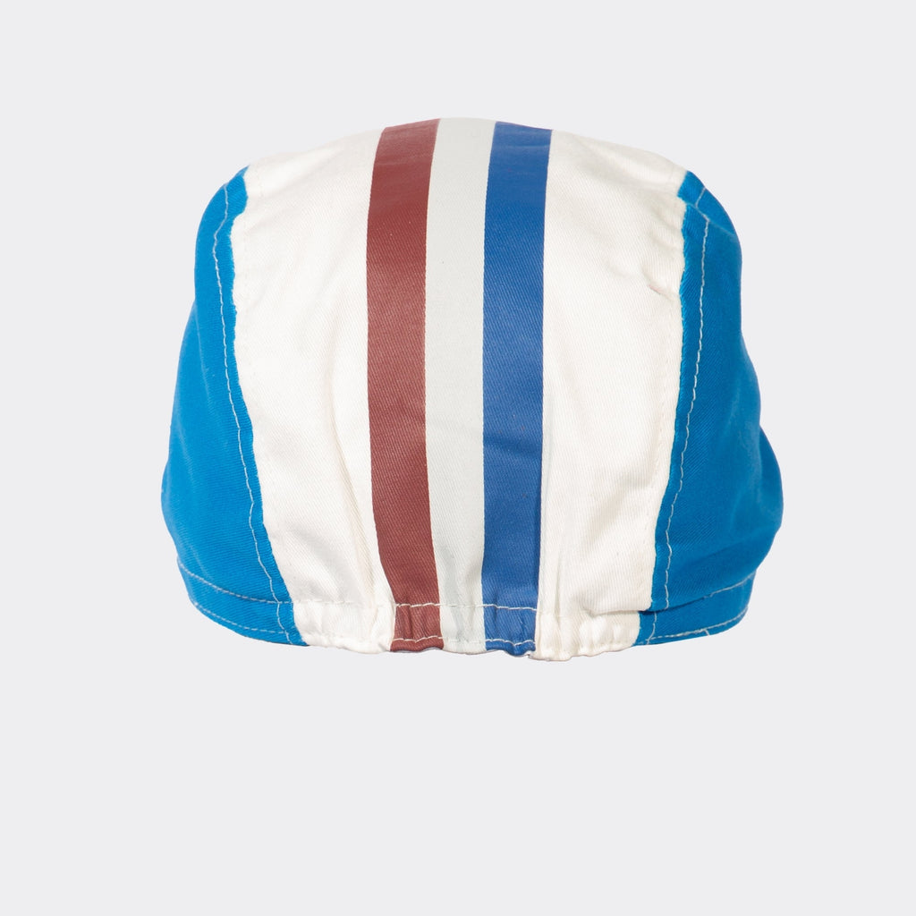 King Kerosin - Cycling Cap «Speedway Racer»