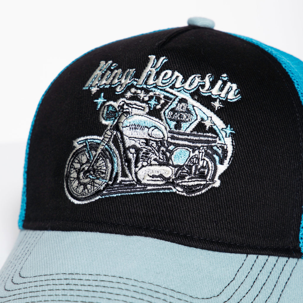 King Kerosin - Trucker Cap «Ace Racer»