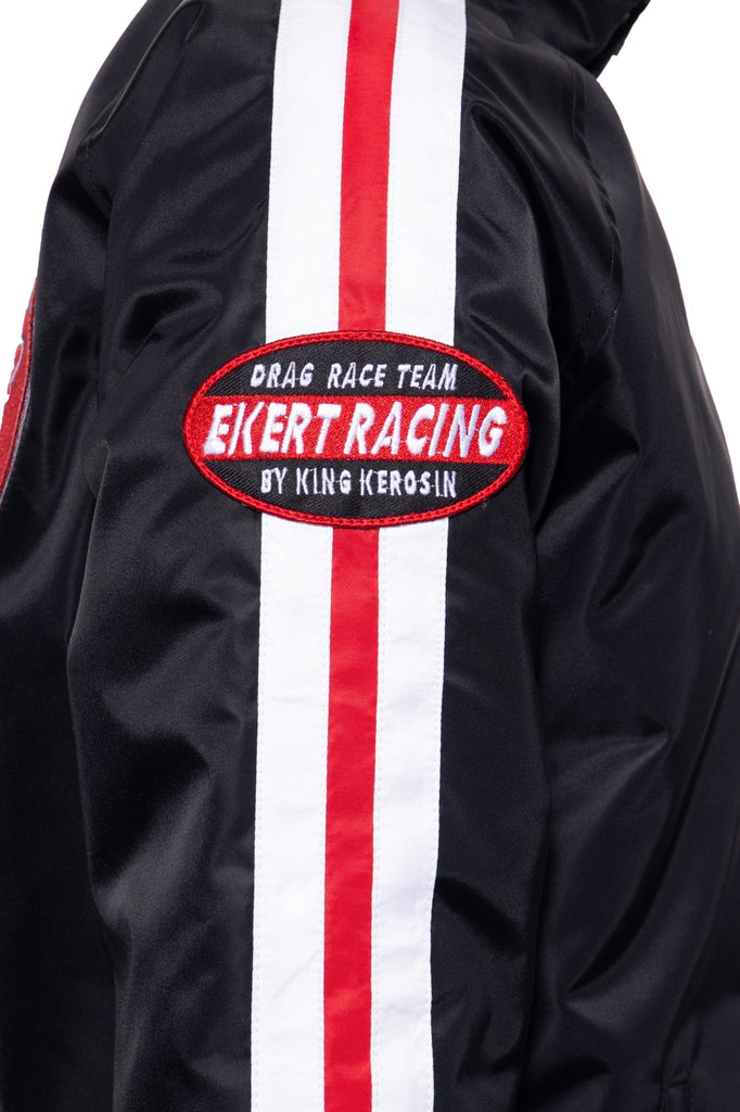 Racing Jacket «Ekert Racing» - KING KEROSIN